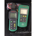 Ms6818 Mastech Advanced Cable localizador de tubos de metal